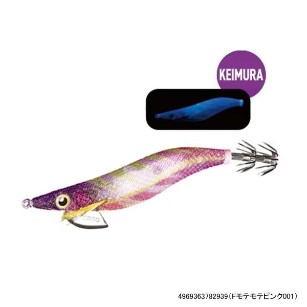クリンチフラッシュブースト3.0号(Fモテモテピンク001)